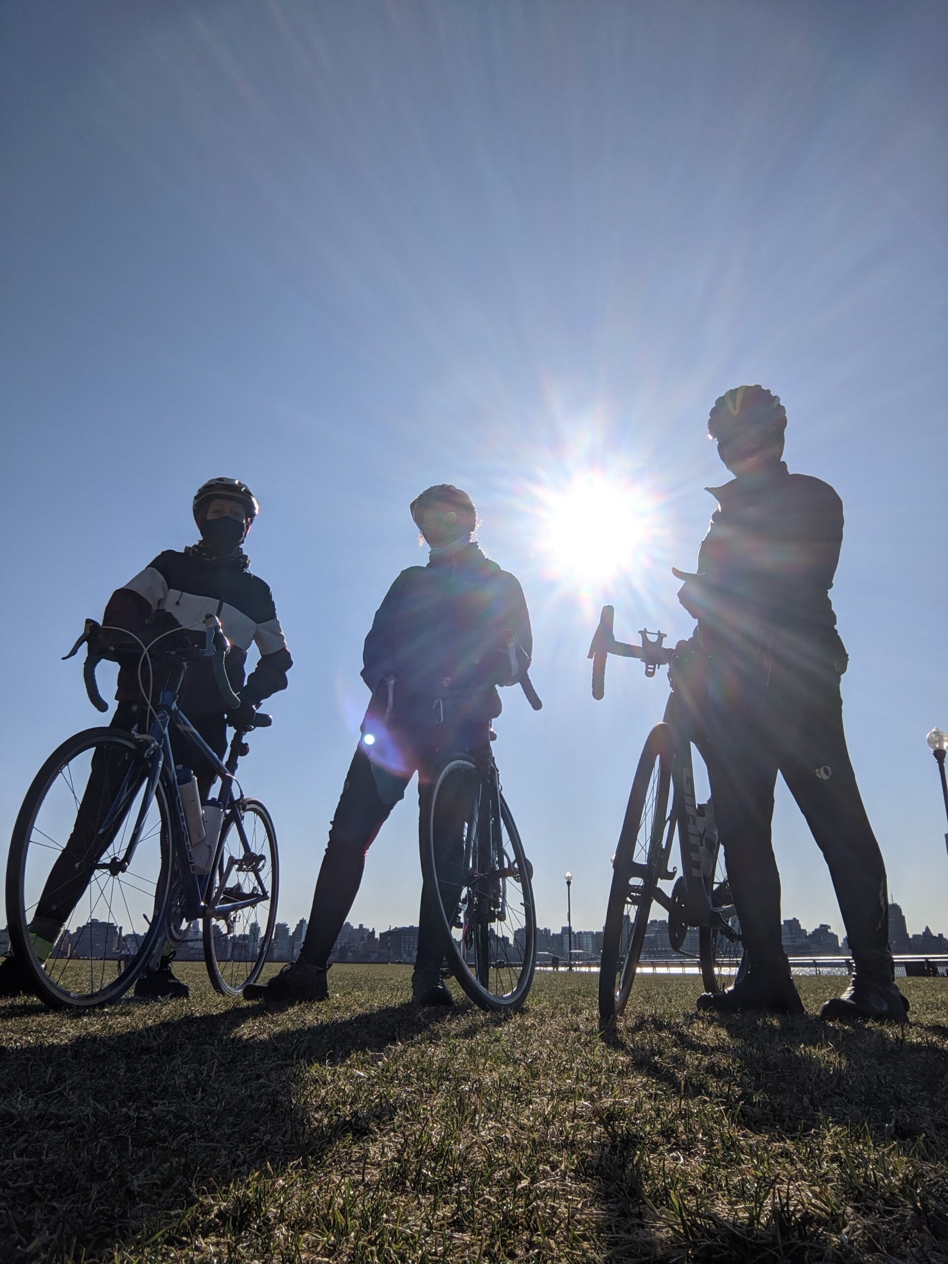 outworthy cycling mission