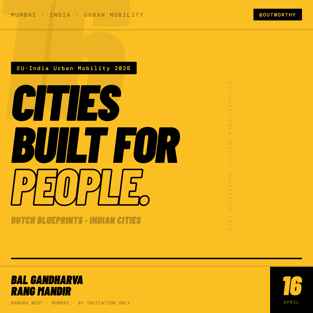 EU-India Urban Mobility Conference 2026: Reimagining India’s Cities With European Innovation